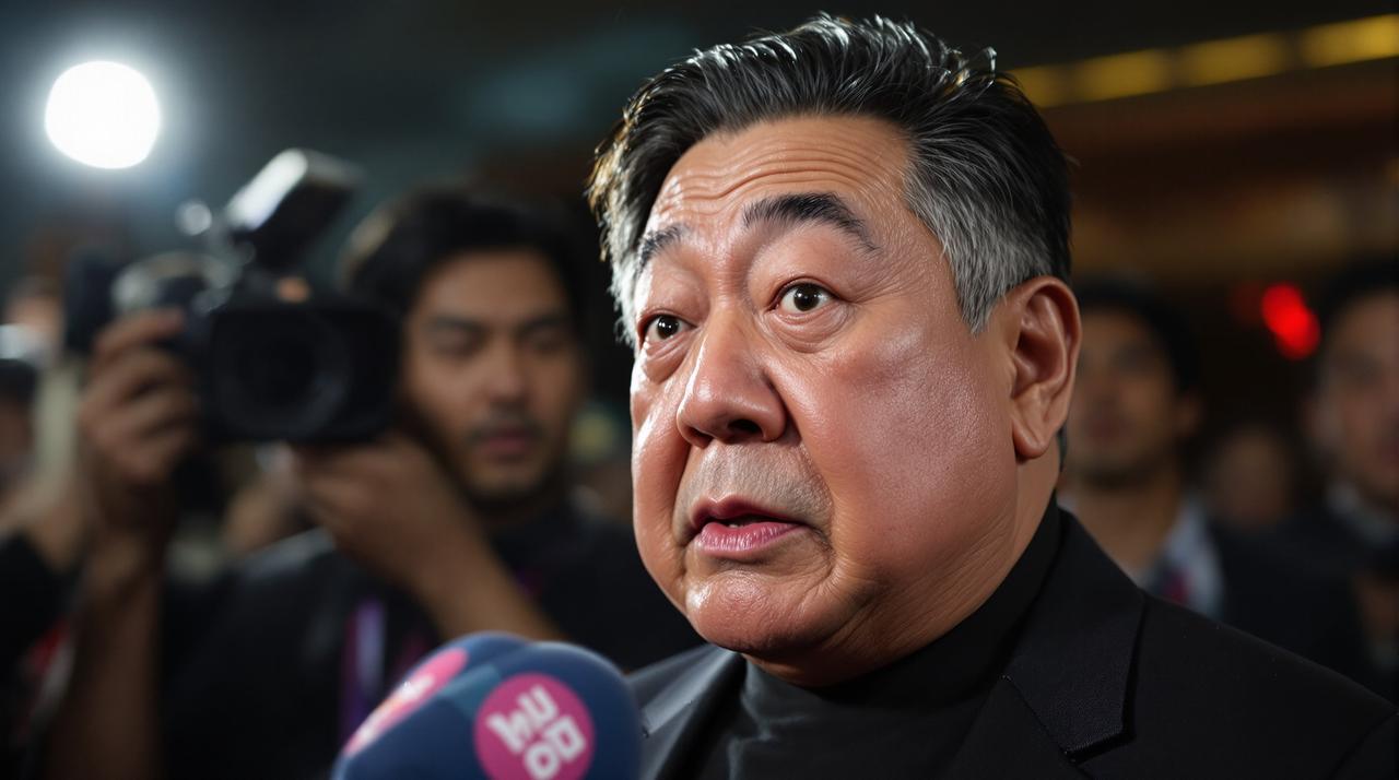 某明星新剧开播剧情狗血引发关注乐圈吃瓜可能会对明星产生影响